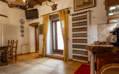Maghinardo: Appartamento, Ricorrere, Balcone, Hotel, Piscina, Resort Citta ', Spiaggia