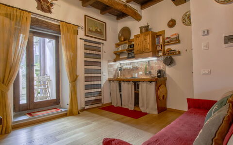 Maghinardo: Appartamento, Ricorrere, Balcone, Hotel, Piscina, Resort Citta ', Spiaggia