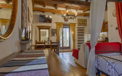 Maghinardo: Appartamento, Ricorrere, Balcone, Hotel, Piscina, Resort Citta ', Spiaggia