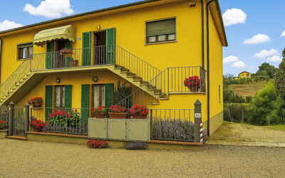 Casa al Gelso
