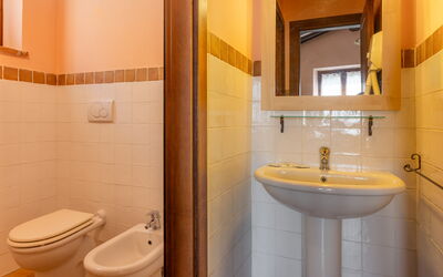 Accommodation:&nbsp;Il Giuncheto, Monolocale Lago 2