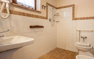 Accommodation:&nbsp;Il Giuncheto, Bilocale Lago