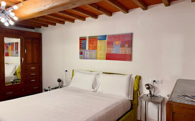 Accommodation:&nbsp;Family, Borgo Antico