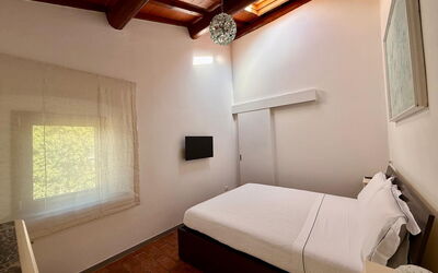 Accommodation:&nbsp;Family, Borgo Antico