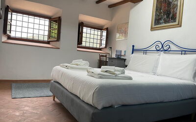 Alloggio:&nbsp;Noce