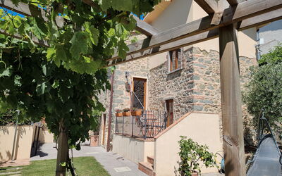 Il Casale di San Jacopo con Piscina Privata
