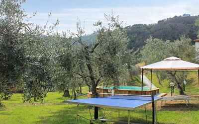 Il Casale di San Jacopo con Piscina Privata