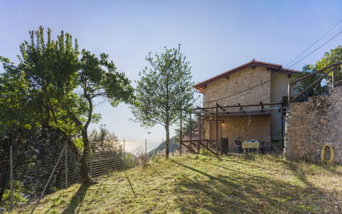 Casa dei Nonni: Mare, Costiera E Morfologie Oceanic, Oceano, Costa, Spiaggia, Riva, Balcone, Tropici, Baia