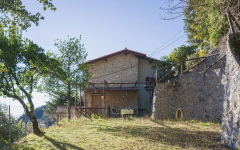 Casa dei Nonni: Mare, Costiera E Morfologie Oceanic, Oceano, Costa, Spiaggia, Riva, Balcone, Tropici, Baia