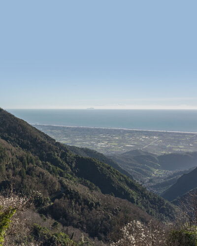 Casa dei Nonni: Sea, Coastal And Oceanic Landforms, Ocean, Coast, Beach, Shore, Balcony, Tropics, Bay