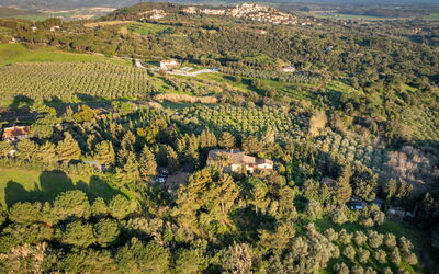 Accommodation:&nbsp;Baia 13.4