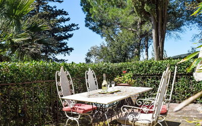 Accommodation:&nbsp;Baia 13.4