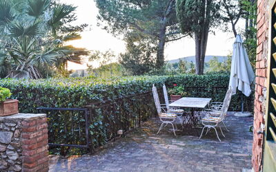 Accommodation:&nbsp;Baia 13.4
