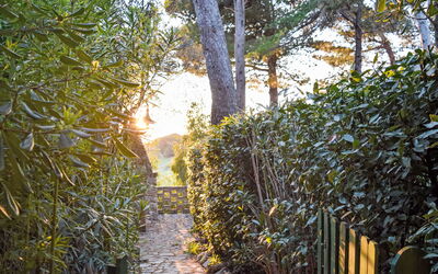 Accommodation:&nbsp;Terrazzina 13.1