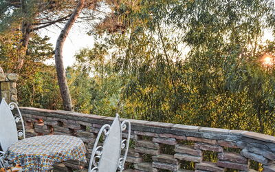 Accommodation:&nbsp;Terrazzina 13.1