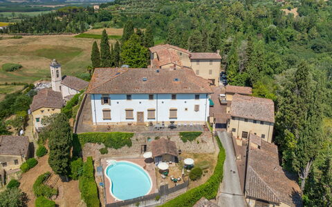 Accommodation:&nbsp;Di Alica 629.1