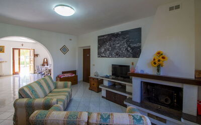 Gli Ulivi