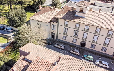 San Giovanni alla Vena