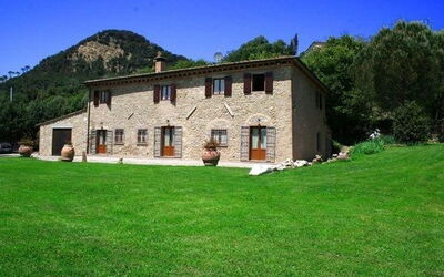 Villa La Valle