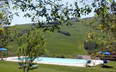 Villa La Valle