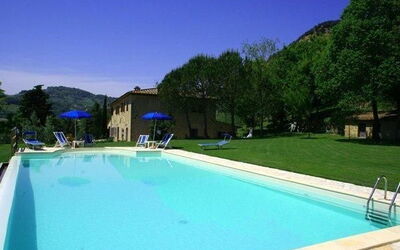 Villa La Valle