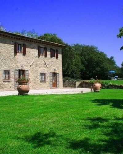 Villa La Valle