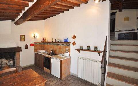 Alloggio:&nbsp;Castagno 1
