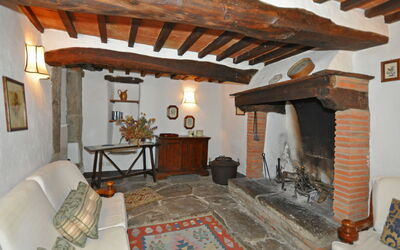 Alloggio:&nbsp;Castagno 7