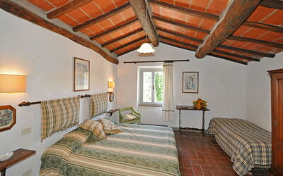Alloggio:&nbsp;Castagno 7