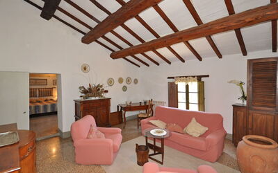 Accommodation:&nbsp;Castagno 6
