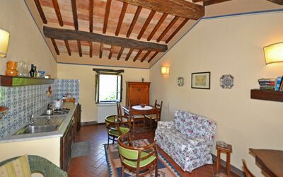Borgo Del Castagno