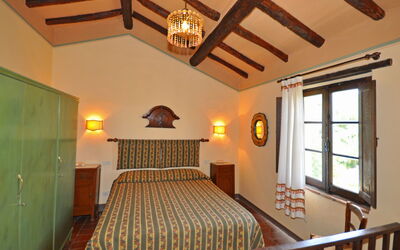 Accommodation:&nbsp;Castagno 2