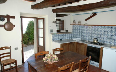 Accommodation:&nbsp;Castagno 5