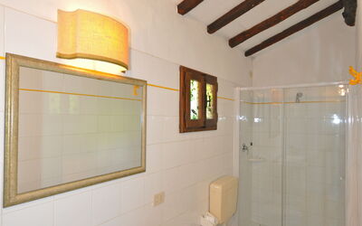 Accommodation:&nbsp;Castagno 2