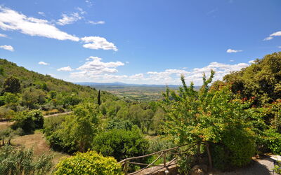 Accommodation:&nbsp;Castagno 2