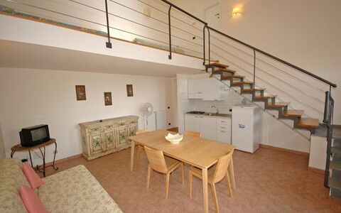 Alloggio:&nbsp;Casale 12
