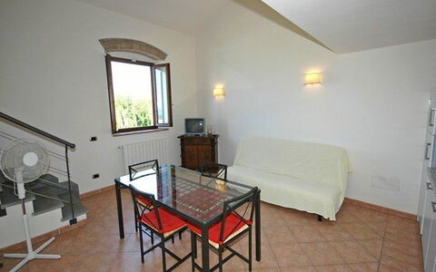 Alloggio:&nbsp;Casale 4