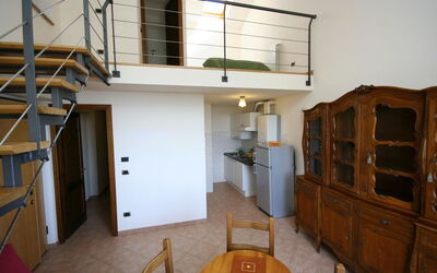 Accommodation:&nbsp;Casale 13