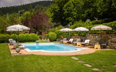 Casa vacanza Casa Ivan - Cortona, Toscana, Italia