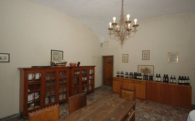 Villa Scaletta