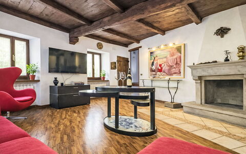 La Casa di Fiore