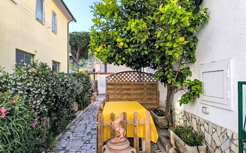 Castiglione della Pescaia 42: Appartamento, Balcone, Costa, Hotel, Ricorrere, Località Balneare, Resort Citta ', Baia, Attico