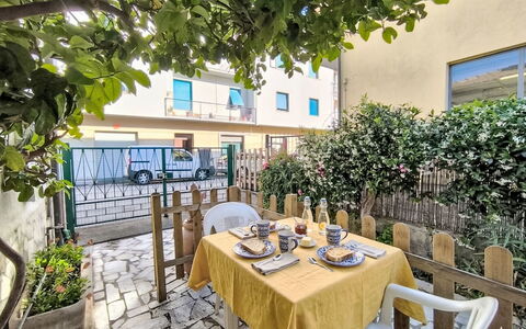 Castiglione della Pescaia 42: Appartamento, Balcone, Costa, Hotel, Ricorrere, Località Balneare, Resort Citta ', Baia, Attico