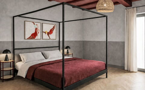 Accommodation:&nbsp;Caminetto 830.3