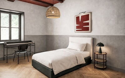Accommodation:&nbsp;Caminetto 830.3