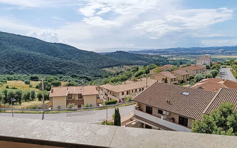Bellavista: Swimming Pool, Resort Town, Eco Hotel, Resort, Villa