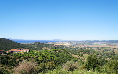 Bellavista: Swimming Pool, Resort Town, Eco Hotel, Resort, Villa