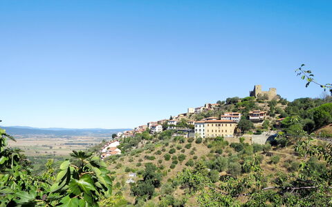 Bellavista: Swimming Pool, Resort Town, Eco Hotel, Resort, Villa