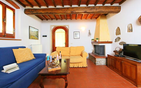 Accommodation:&nbsp;Le Mura 885.3