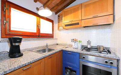 Accommodation:&nbsp;Le Mura 885.3